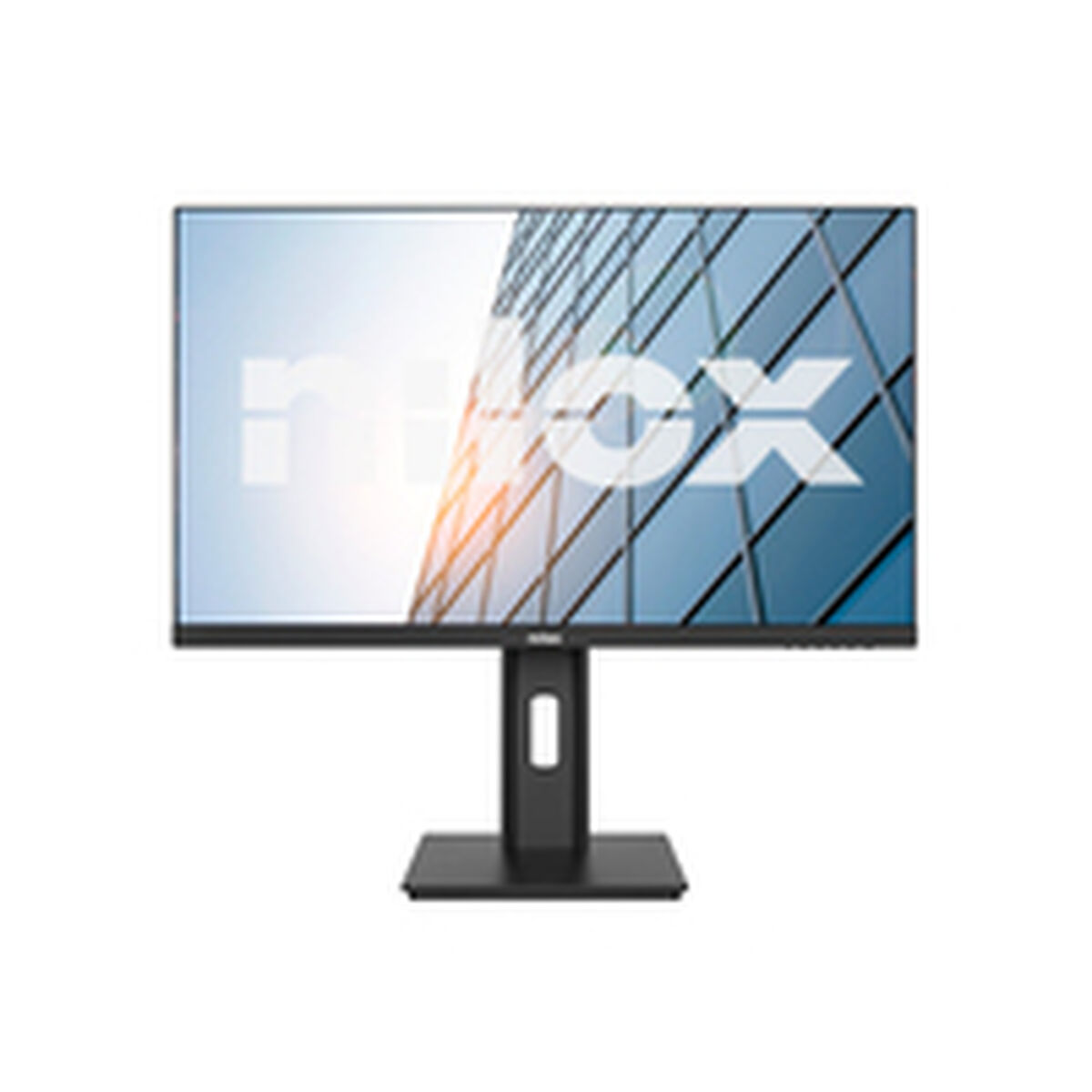 Monitor Nilox Nxm27reg1201 Full Hd Lcd 27" 22"