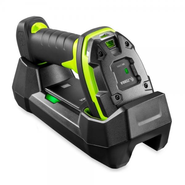 Origin Storage Ds3678-Sr3u42a0sfw Lettore Di Codici A Barre (zebra Ds3678 - BarcodE-Scanner - Tragbar - Decodiert)