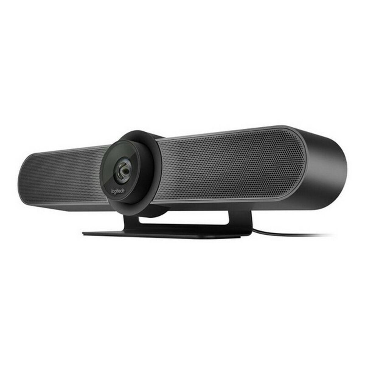 Webcam Logitech 960-001102 4k Ultra Hd Bluetooth