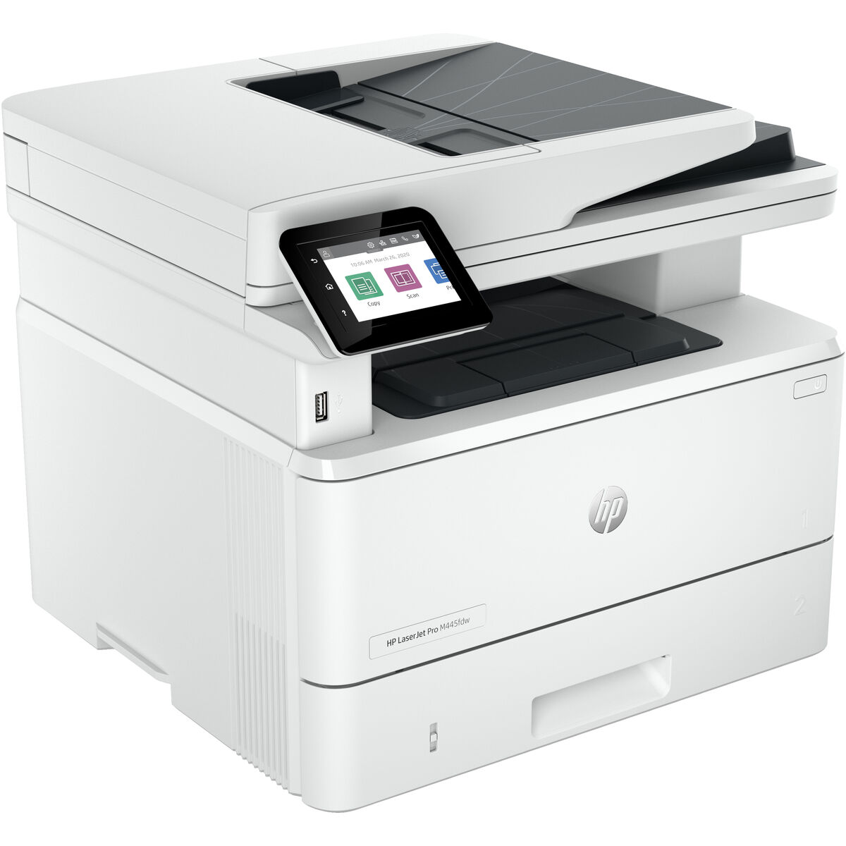 Stampante Multifunzione Hp Laserjet Pro 4102fdw