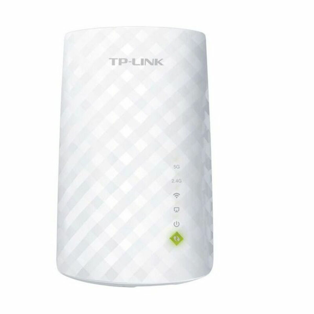 Ripetitore Wifi TP-Link Re200                2.4 Ghz 300 Mbps Bianco