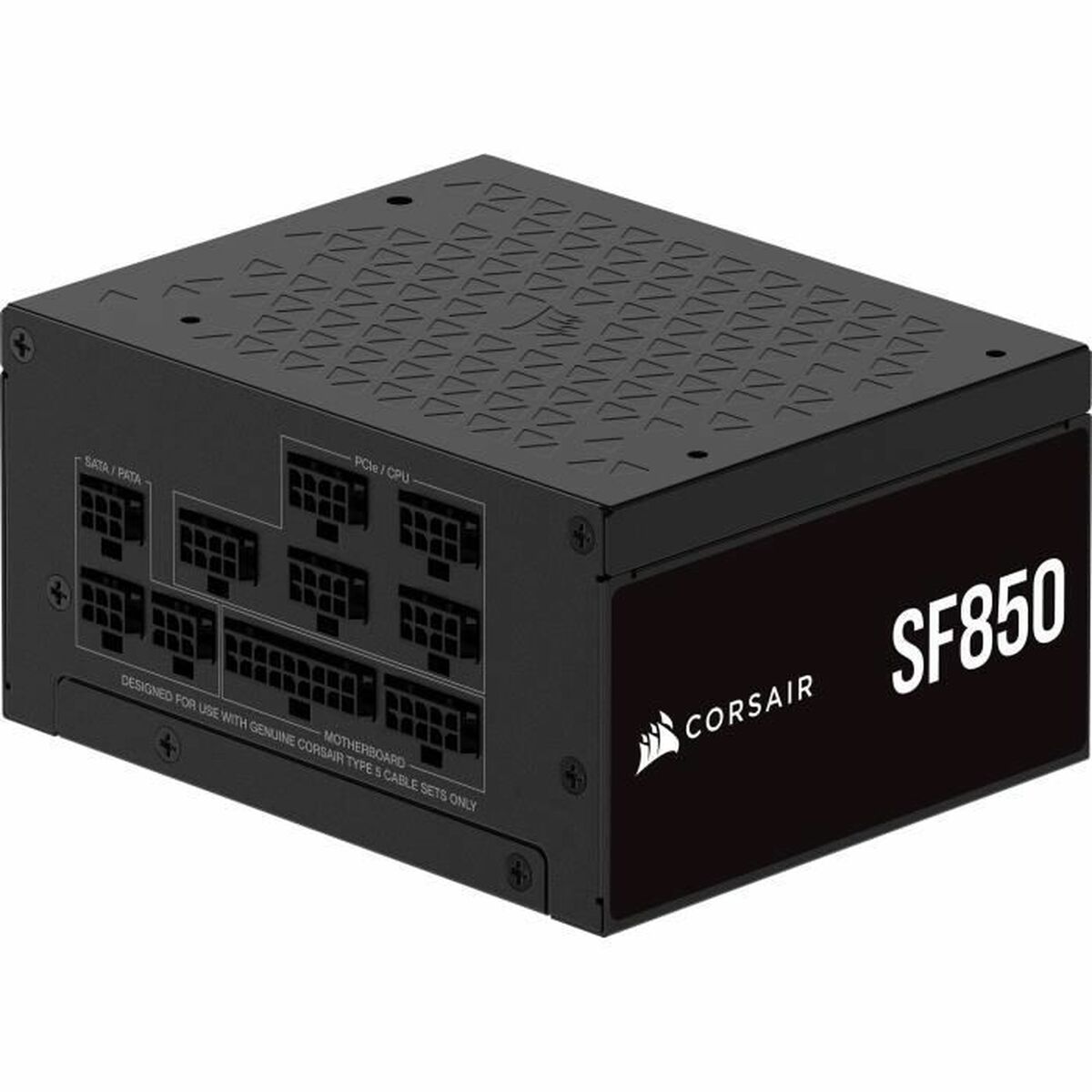 Fonte Di Alimentazione Corsair 850 W 80 Plus Gold