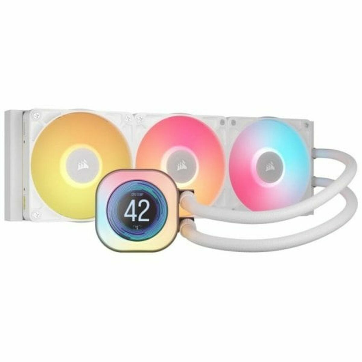Base Di Raffreddamento Per Pc Portatile Corsair