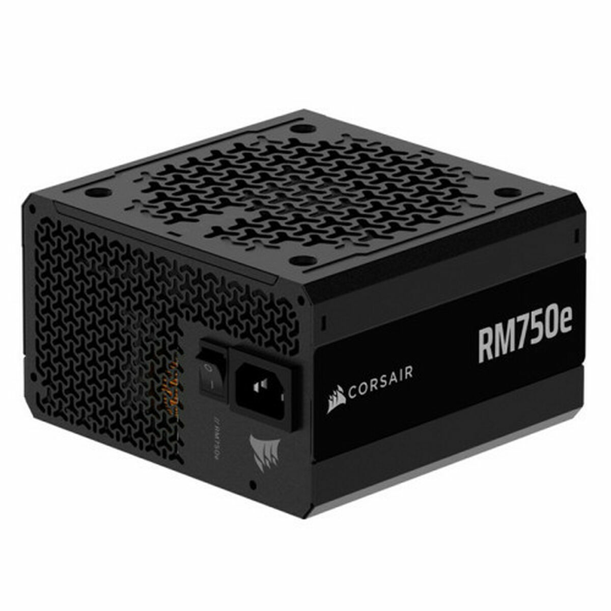 Fonte Di Alimentazione Corsair 750 W 110 W 80 Plus Gold
