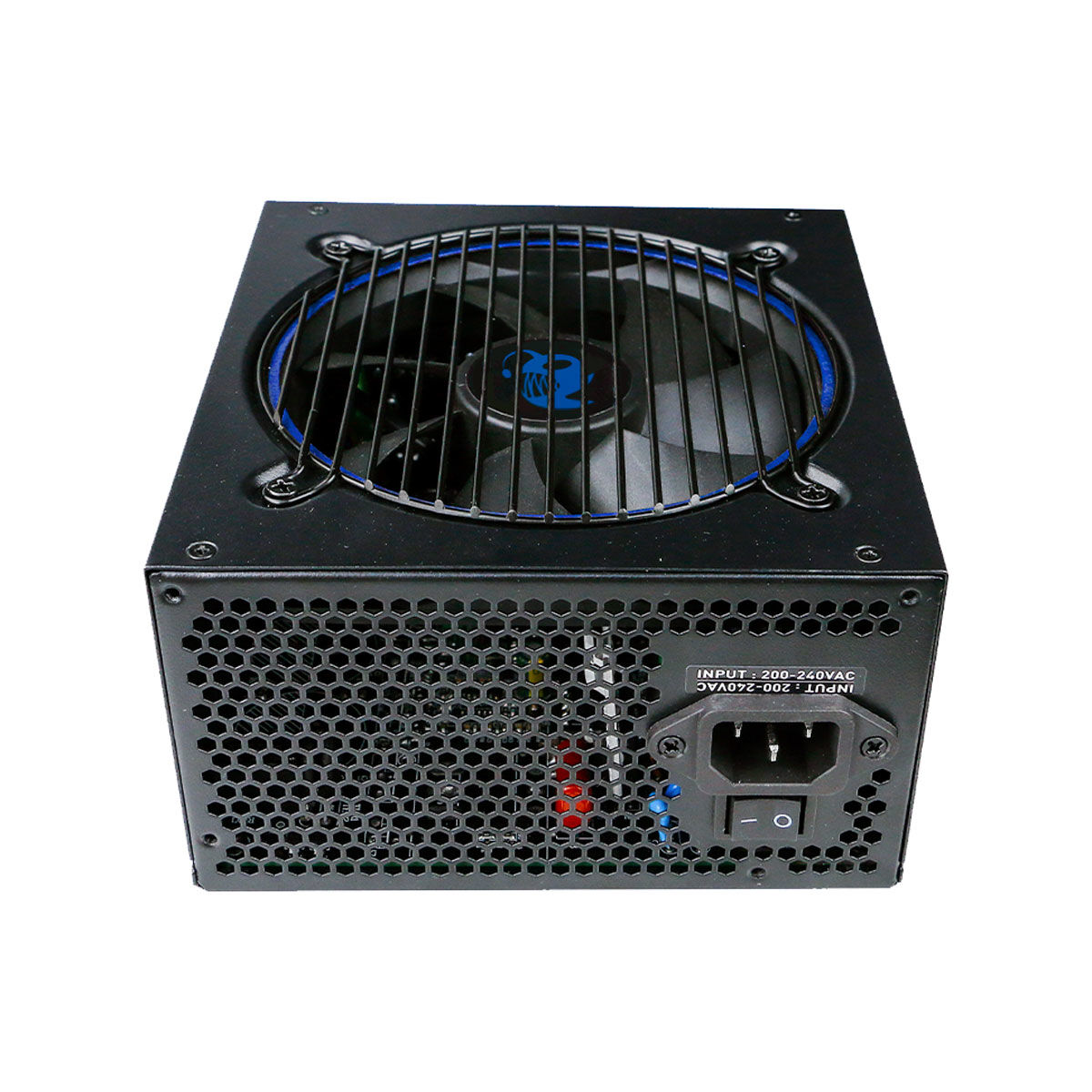 Fonte Di Alimentazione Coolbox DG-Pws850-Mgl5 Atx 850 W 80 Plus Gold