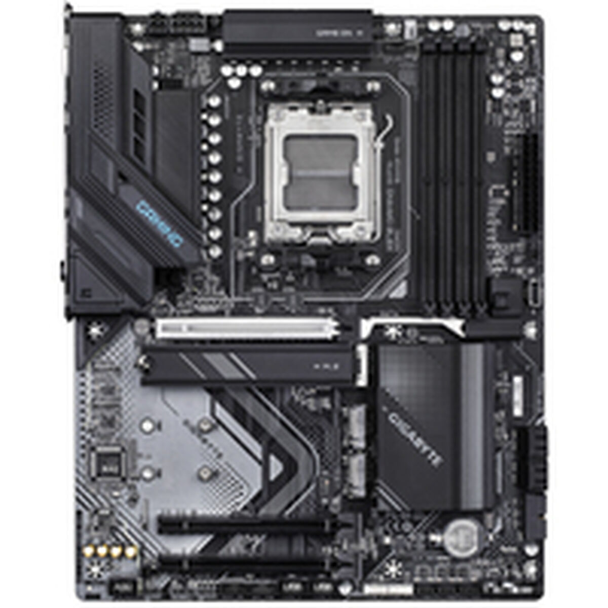Scheda Madre Gigabyte Amd Am5 Amd - Image 4