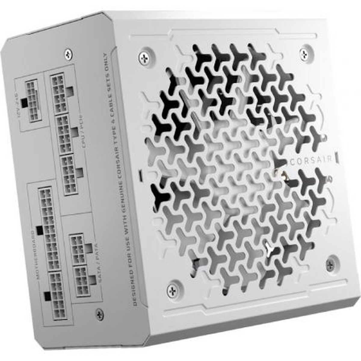 Fonte Di Alimentazione Corsair Atx 850 W 80 Plus Gold