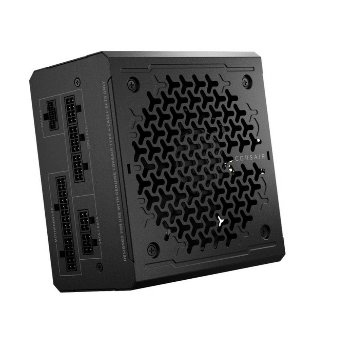 Fonte Di Alimentazione Corsair 850 W 80 Plus Gold