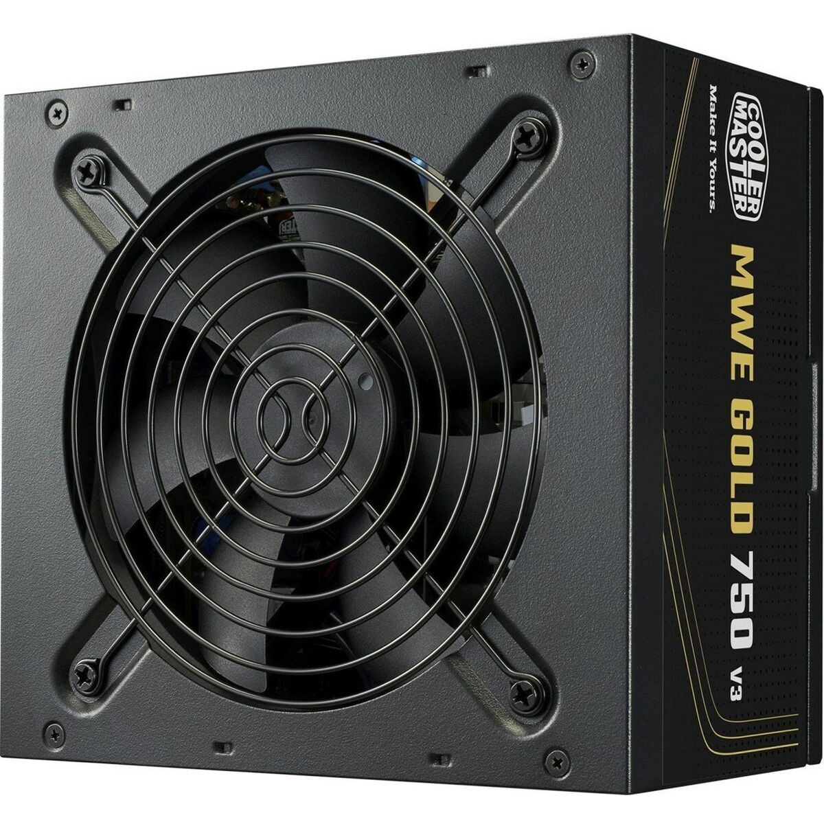 Fonte Di Alimentazione Cooler Master MpE-7506-AcaG-Beu
