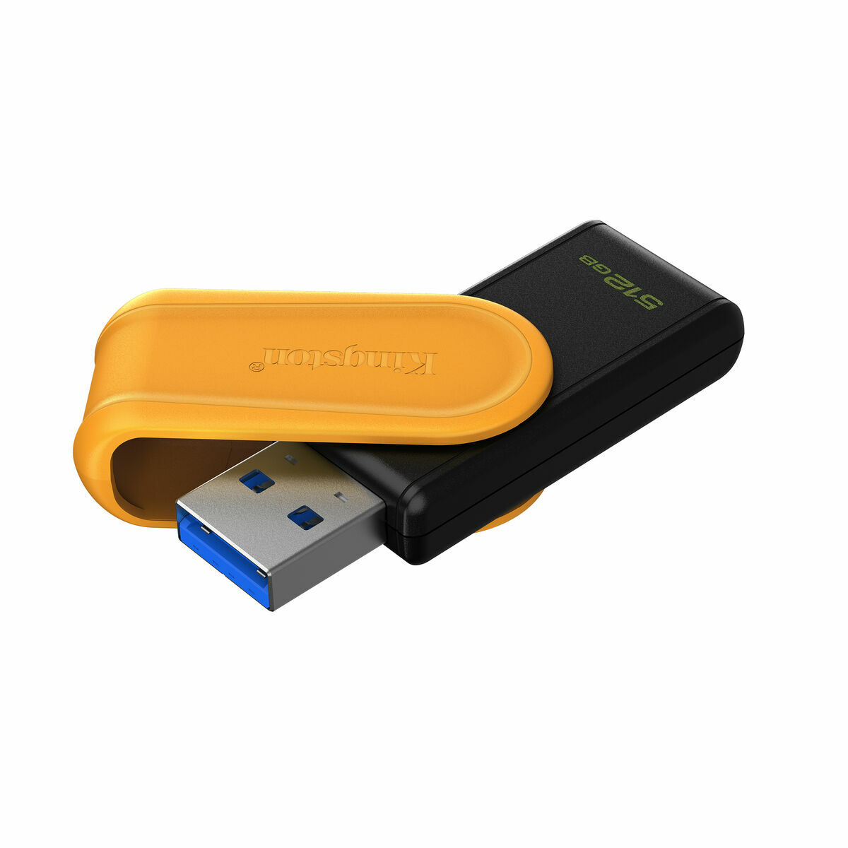 Scheda Di Memoria Micro Sd Con Adattatore Kingston Dtxs/512gb 512 gb