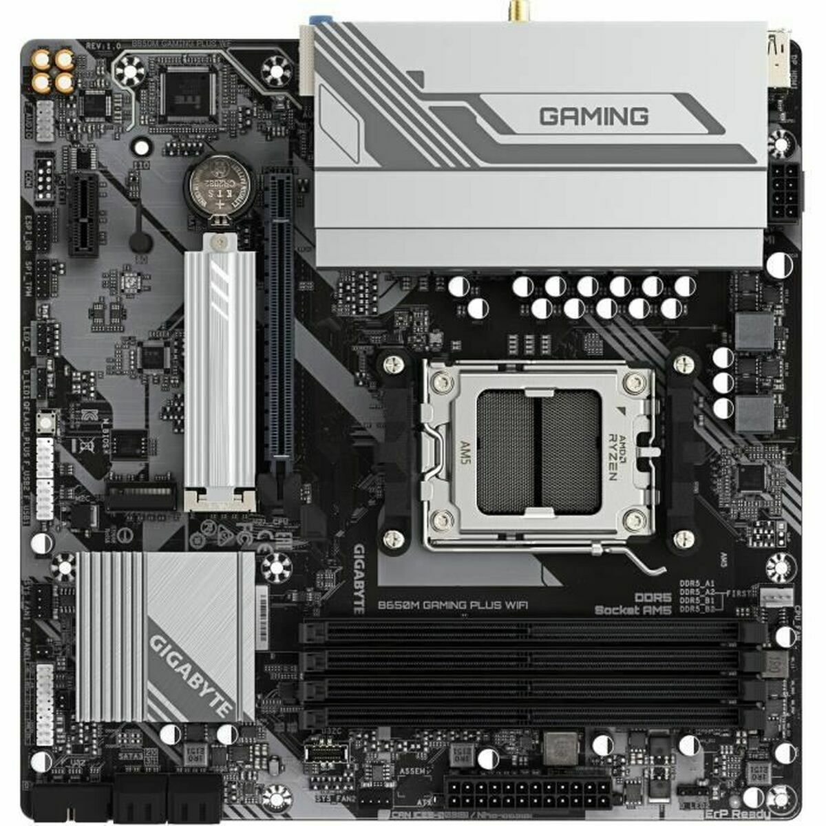 Scheda Madre Gigabyte - Image 6
