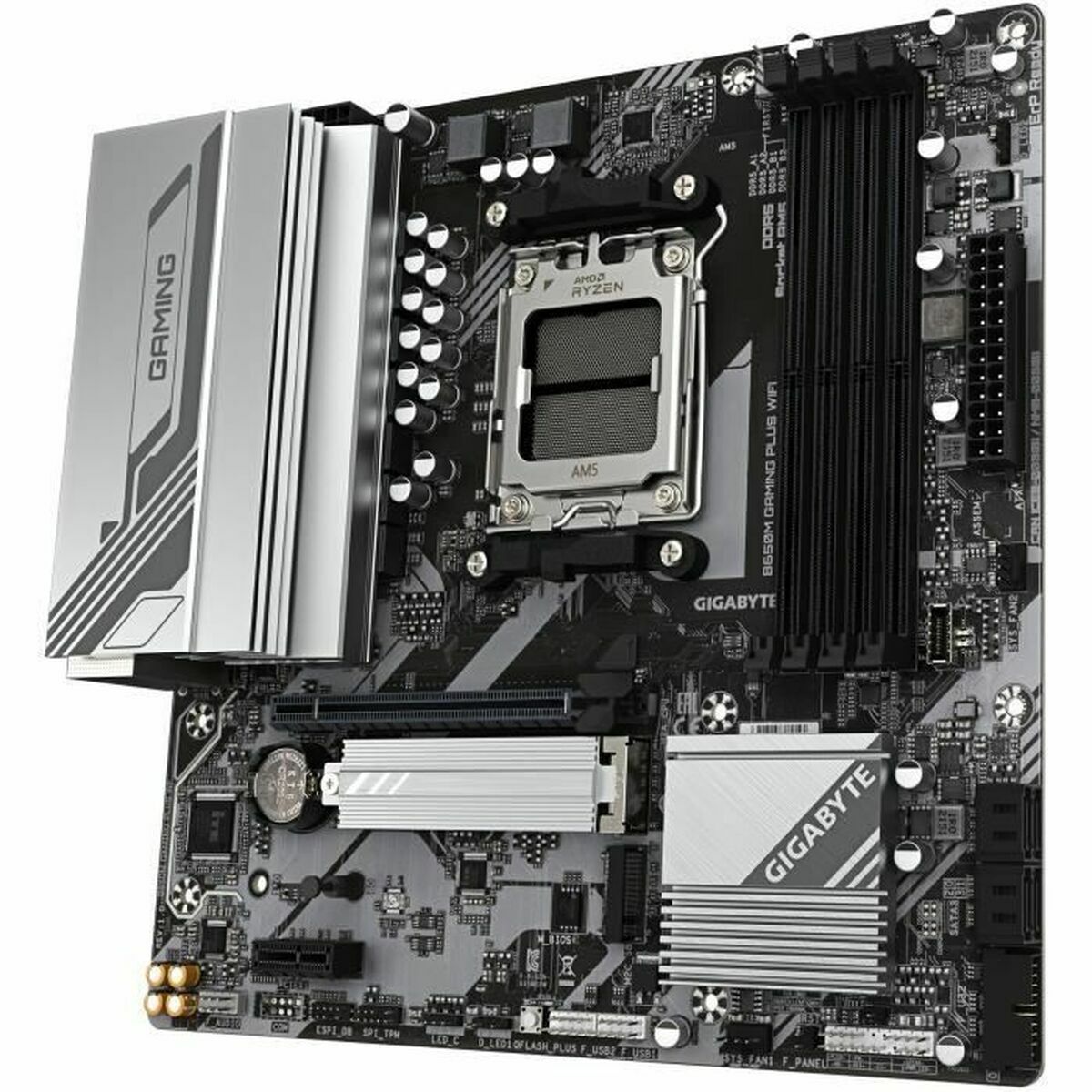 Scheda Madre Gigabyte - Image 5