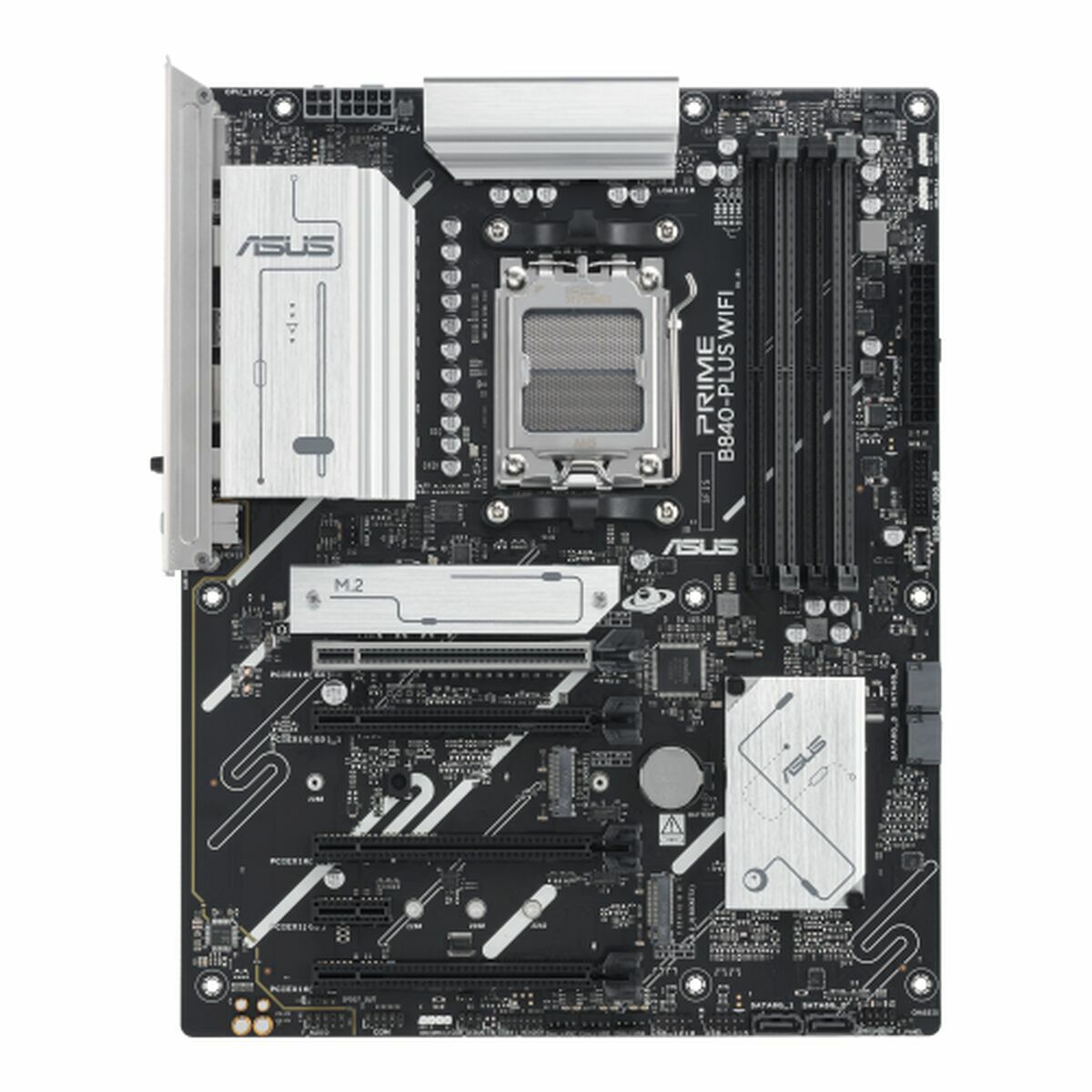 Scheda Madre Asus Amd Am5 Amd