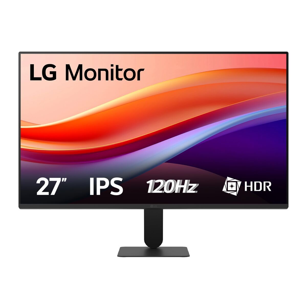 Monitor Gaming Lg 27u411A-B Full Hd 27"