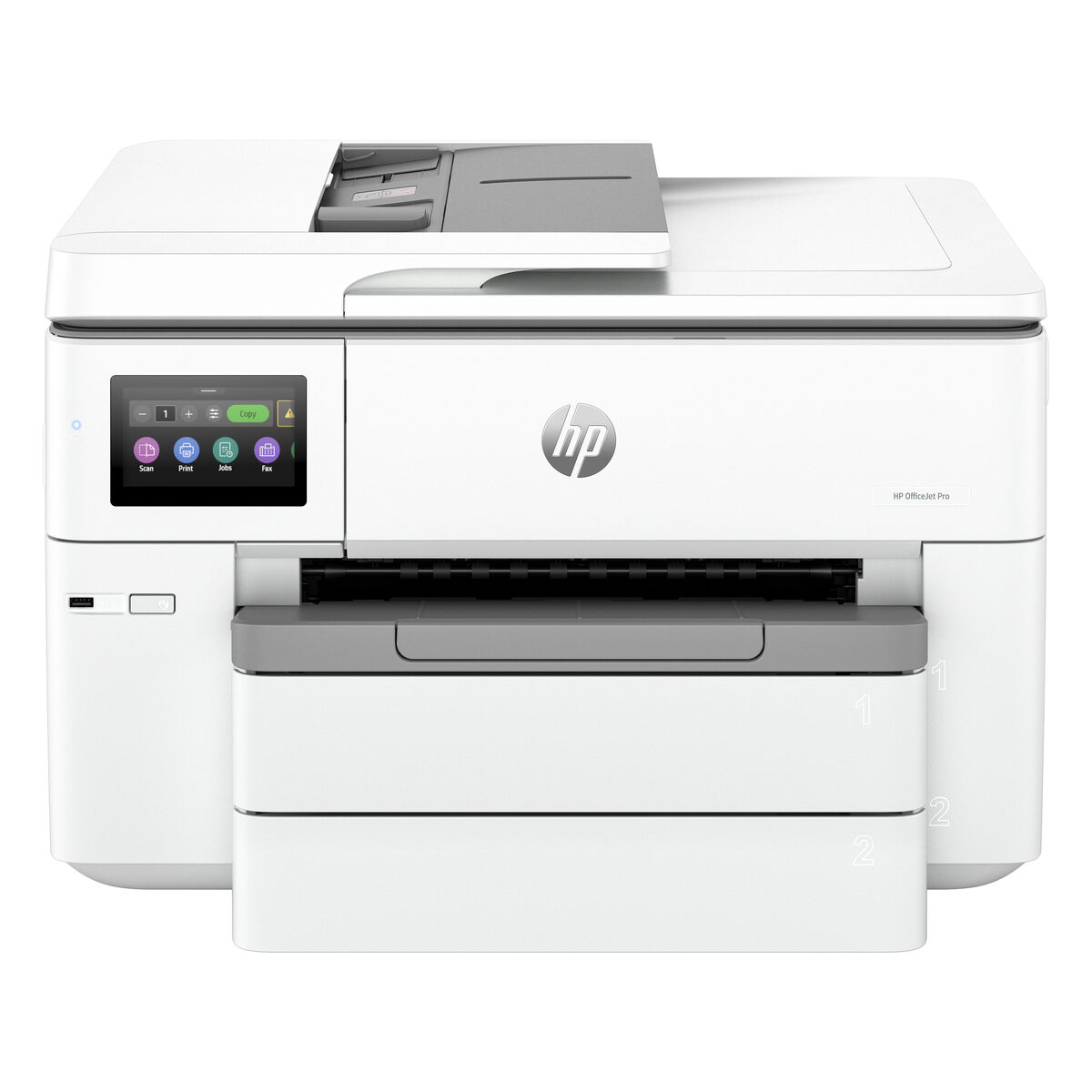 Stampante Multifunzione Hp Officejet Pro 9730e