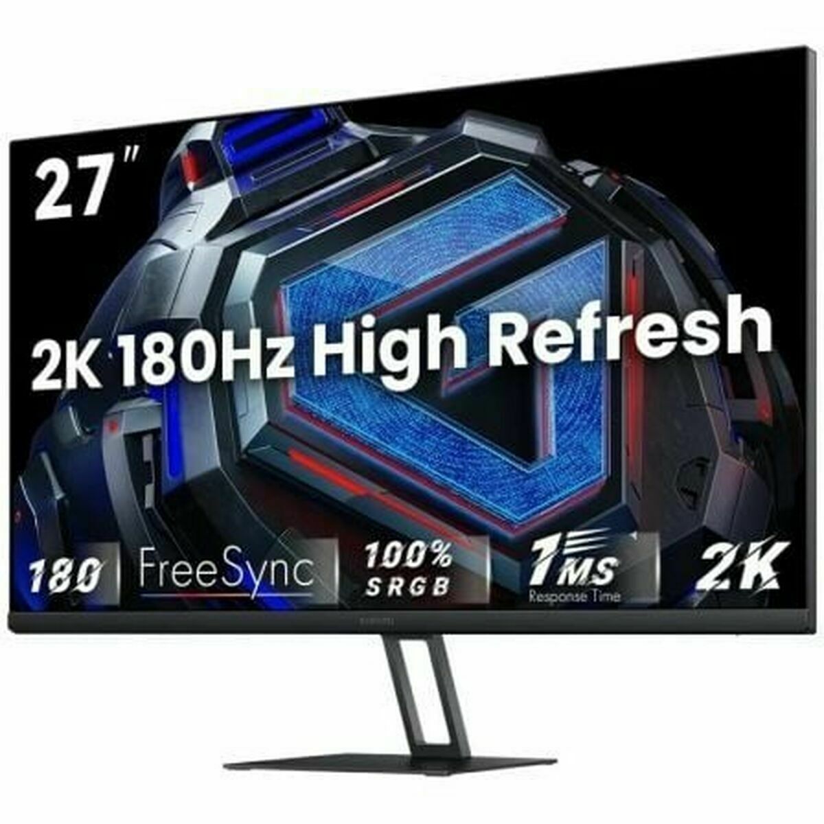 Monitor Gaming Xiaomi 27"