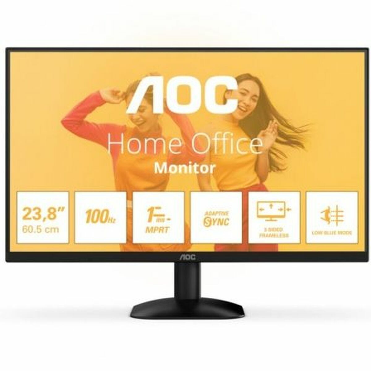 Monitor Aoc 24b35hm2