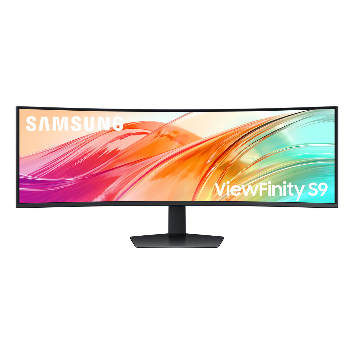 Monitor Samsung Ls49f950uauxen 49" Lcd