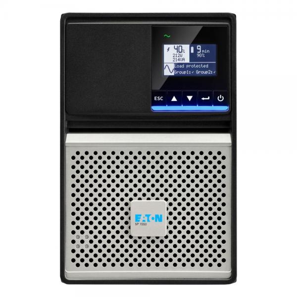 Eaton 5p Gen2 Gruppo Di Continuità [ups] A Linea Interattiva 1350 W 8 Presa[e] Ac (eaton 5p 1550i G2 - )
