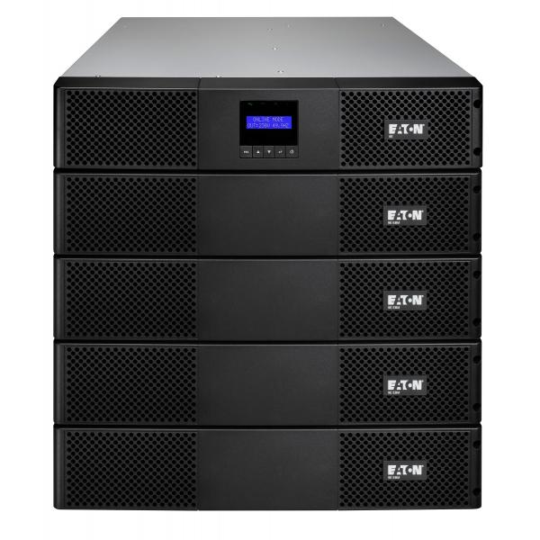 Eaton 9e2000ir Gruppo Di Continuità [ups] Doppia Conversione [online] 2 Kva 1800 W 6 Presa[e] Ac (eaton 9e 2000i Rack2u - )
