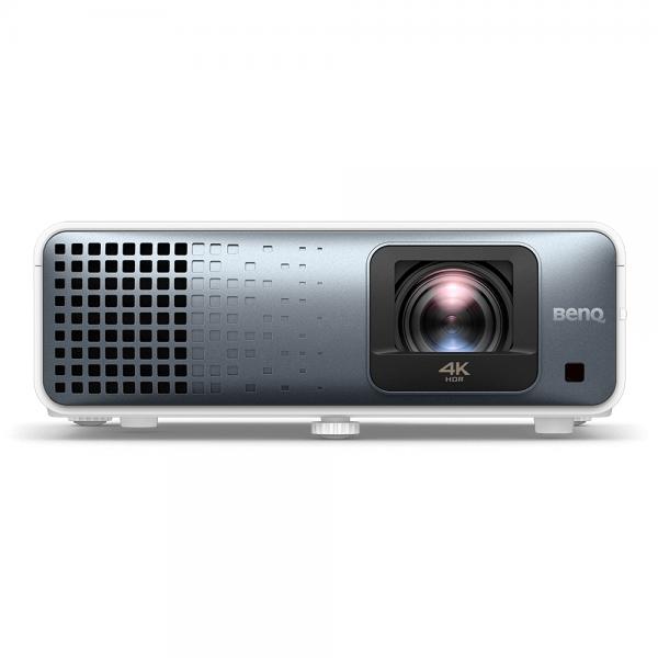 Tk710sti Projector - 3200 Ansi Lumens 4k/uhd Laser Projector