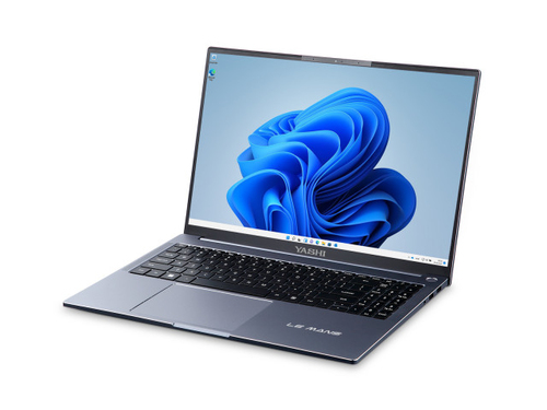 Yashi Nb Le Mans Ai 16" Ips Ryzen 9 Ai 9 365 16gb 1t Ssd Radeon 880m Win 11 Pro