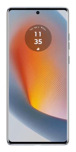 Motorola Edge 50 Fusion 8+256gb 6.7 5g Marshmallow Blue ds