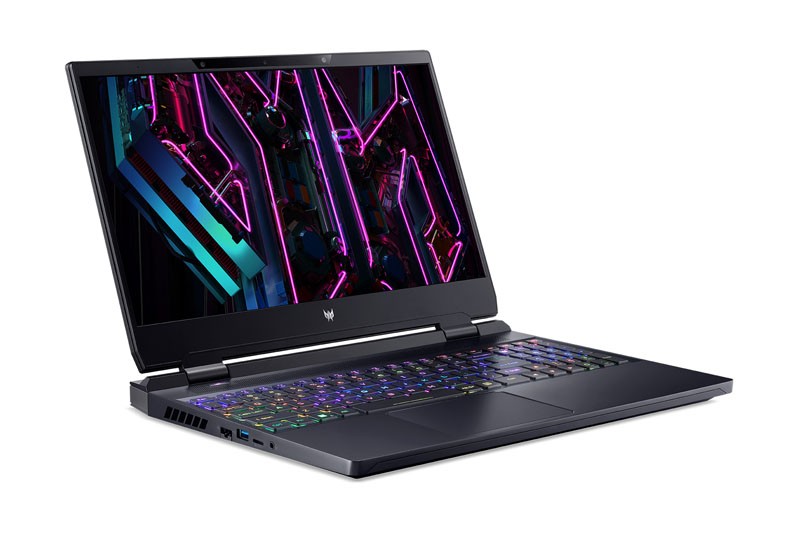 Acer Nb Gaming 16" Ryzen 7 260 16gb 1t Ssd Rtx 5050 8gb Win 11 Home