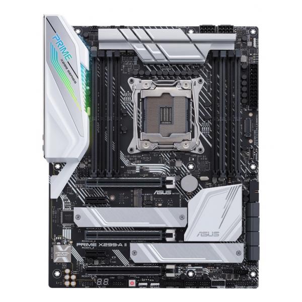 Asus Prime X299-A Ii Intel® X299 Lga 2066 [socket R4] Atx (asus Prime X299-A Ii S2066 3xm.2/typE-C/atx)