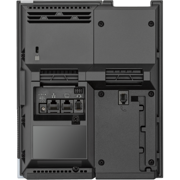 Hp Poly Ccx 505 - For Microsoft Teams - Voip Phone - Sip, Sdp, Rtcp, Rtp, Srtp - Versione uk - Image 4