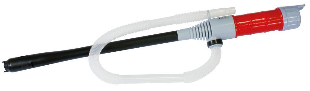 Pompa Elettrica A Sifone Travasa Liquidi