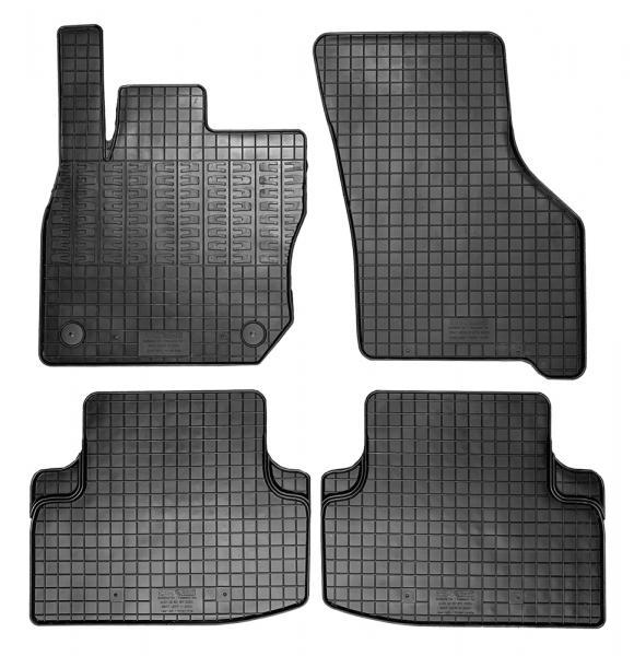 Tappeti Gomma Cupra/seat Leon Iv 5p. / Leon Sportstourer 20> (ibrida Mild)