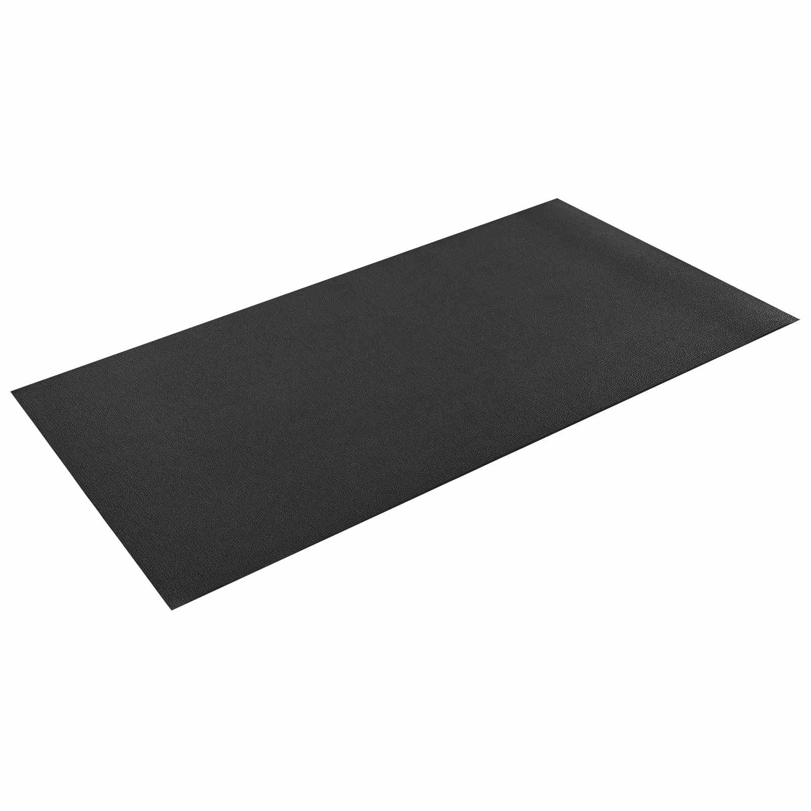 Tappetino Di Protezione Sportiva Nero 120 X 60 X 0,6 Cm Pvc - Image 4
