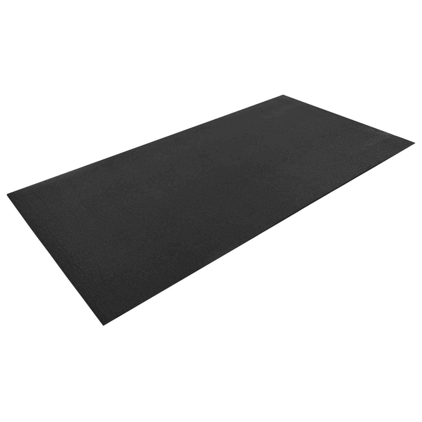 Tappetino Di Protezione Sportiva Nero 150 X 75 X 0,6 Cm Pvc - Image 4
