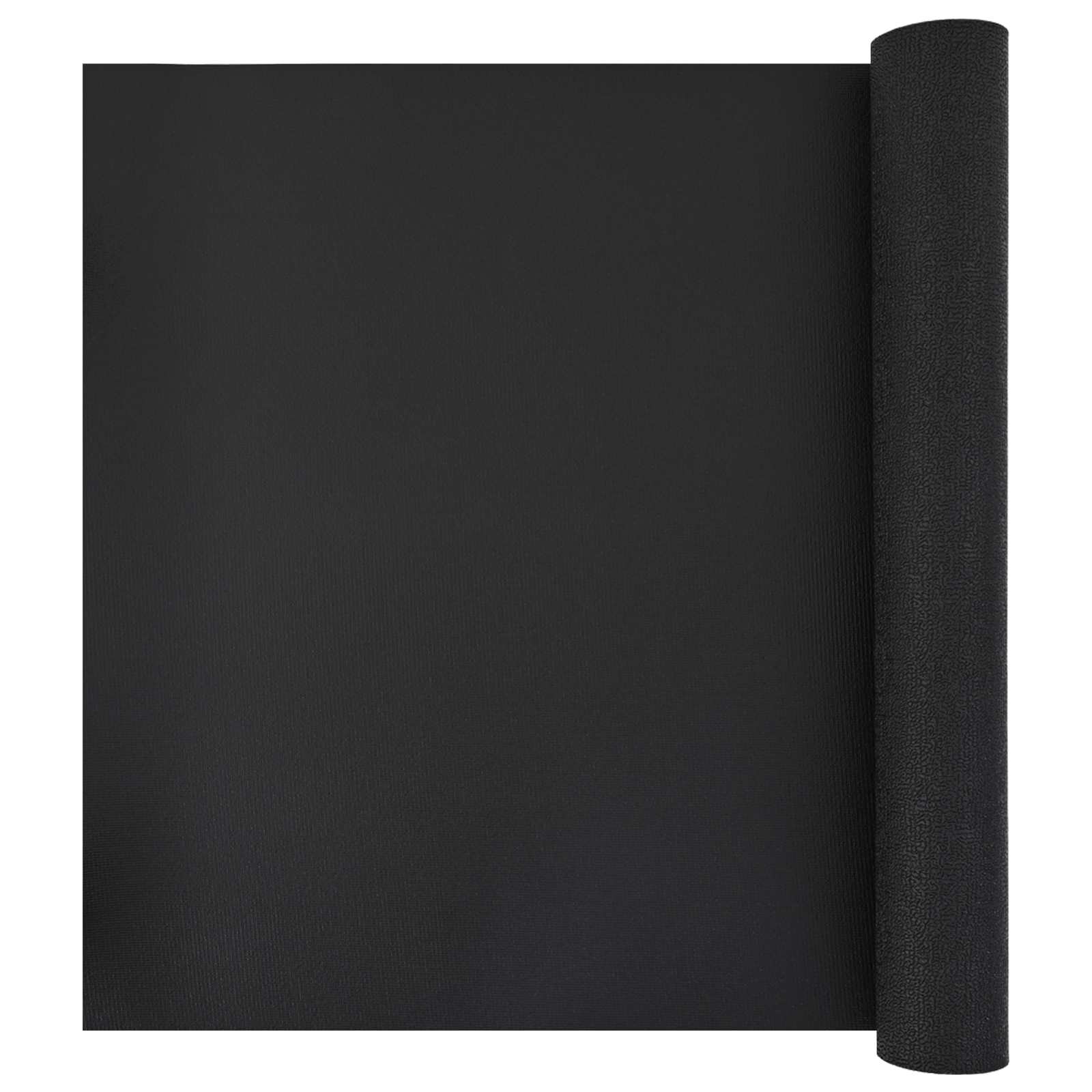 Tappetino Di Protezione Sportiva Nero 150 X 75 X 0,6 Cm Pvc - Image 6