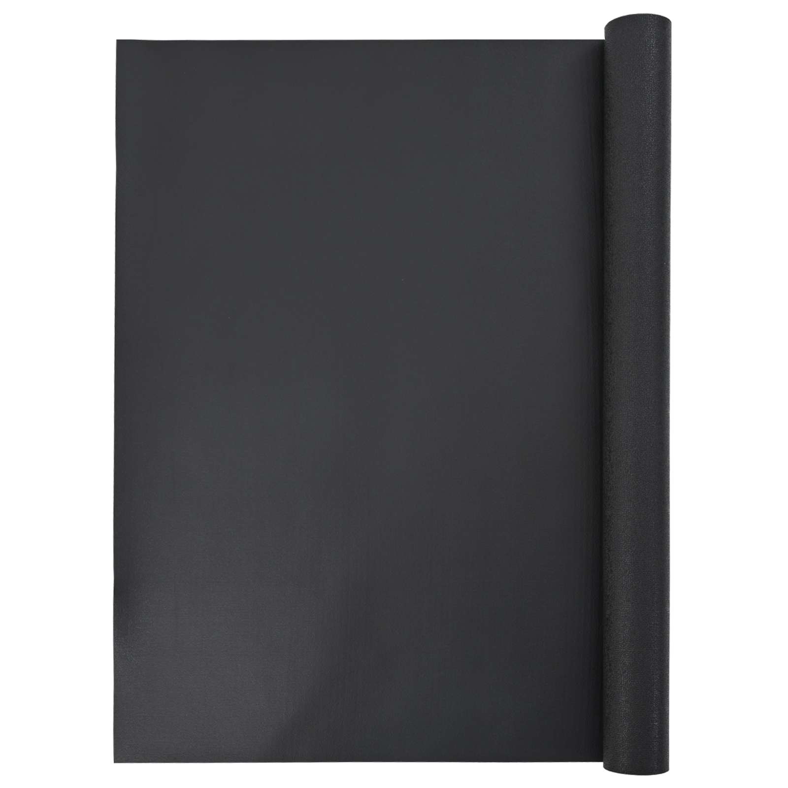 Tappetino Di Protezione Sportiva Nero 243 X 152 X 0,6 Cm Pvc - Image 6