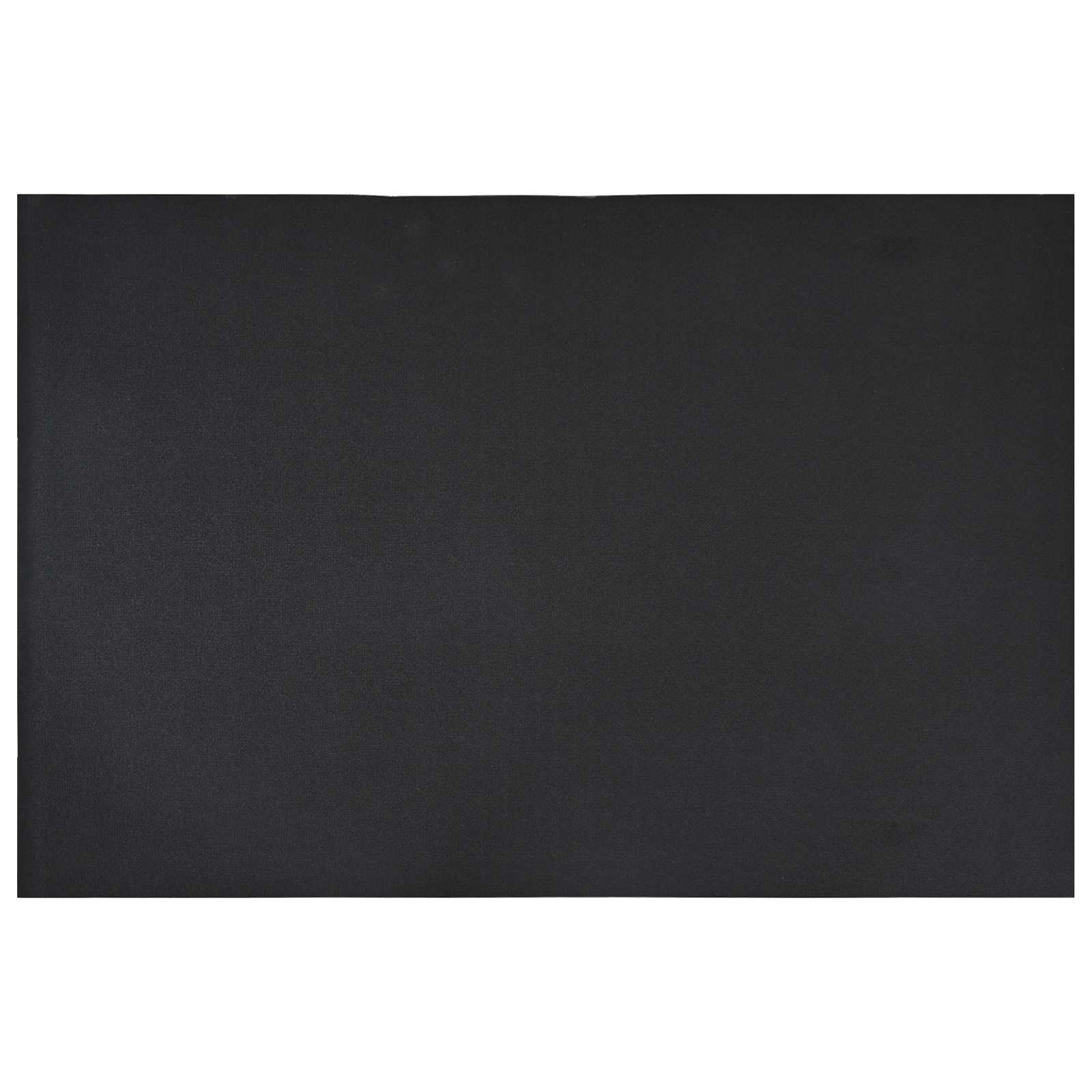 Tappetino Di Protezione Sportiva Nero 183 X 122 X 0,6 Cm Pvc - Image 5