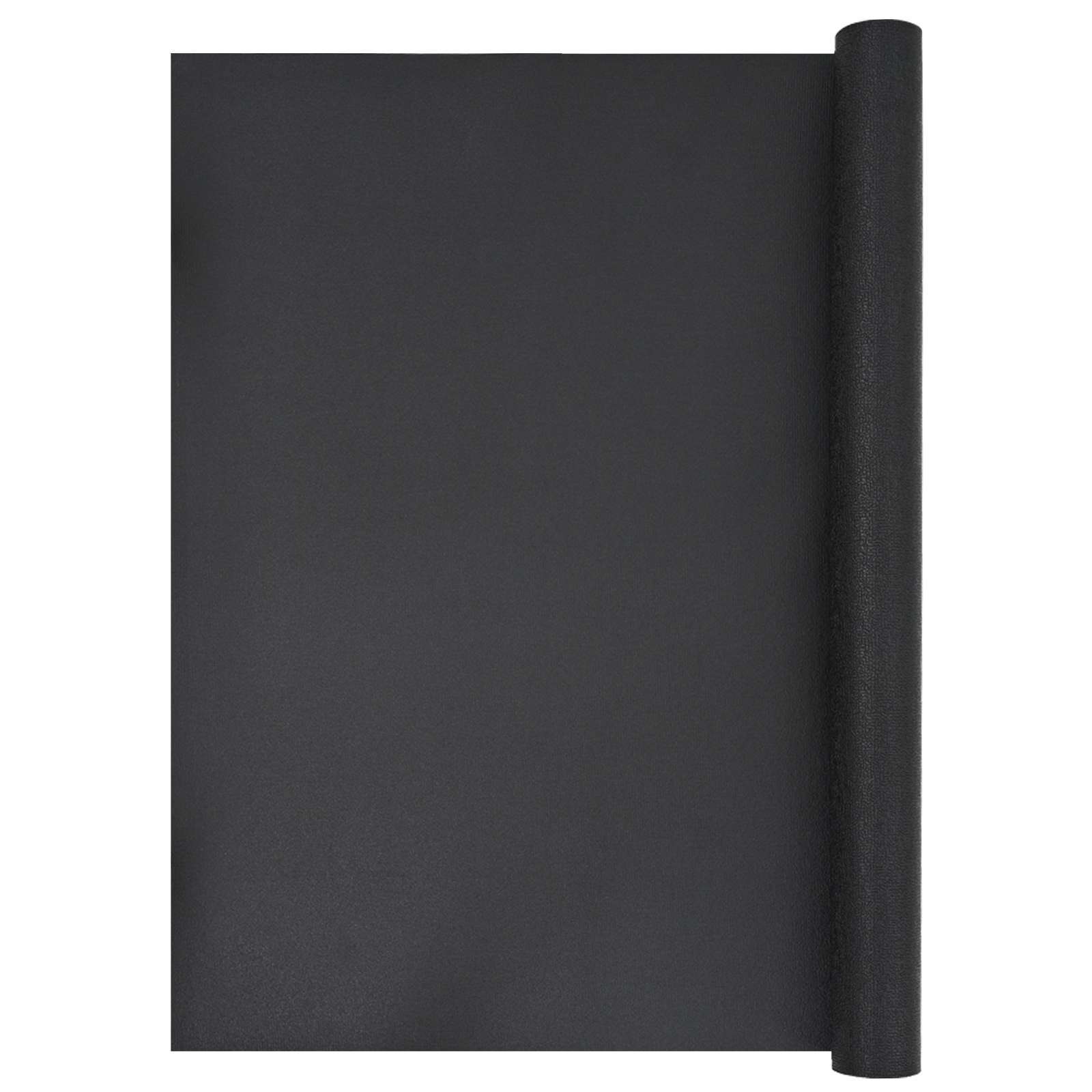 Tappetino Di Protezione Sportiva Nero 183 X 122 X 0,6 Cm Pvc - Image 6