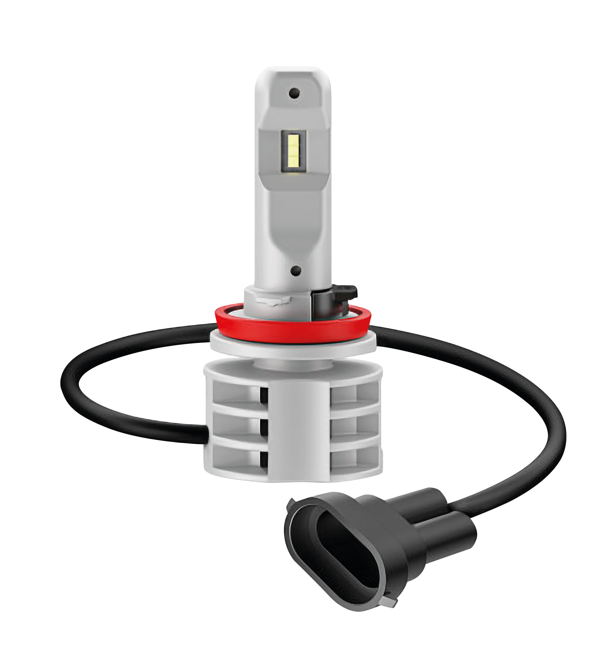 12/24v Ledriving Hl - (h11) - 14w - Pgj19-2 - 2 Pz  - Scatola