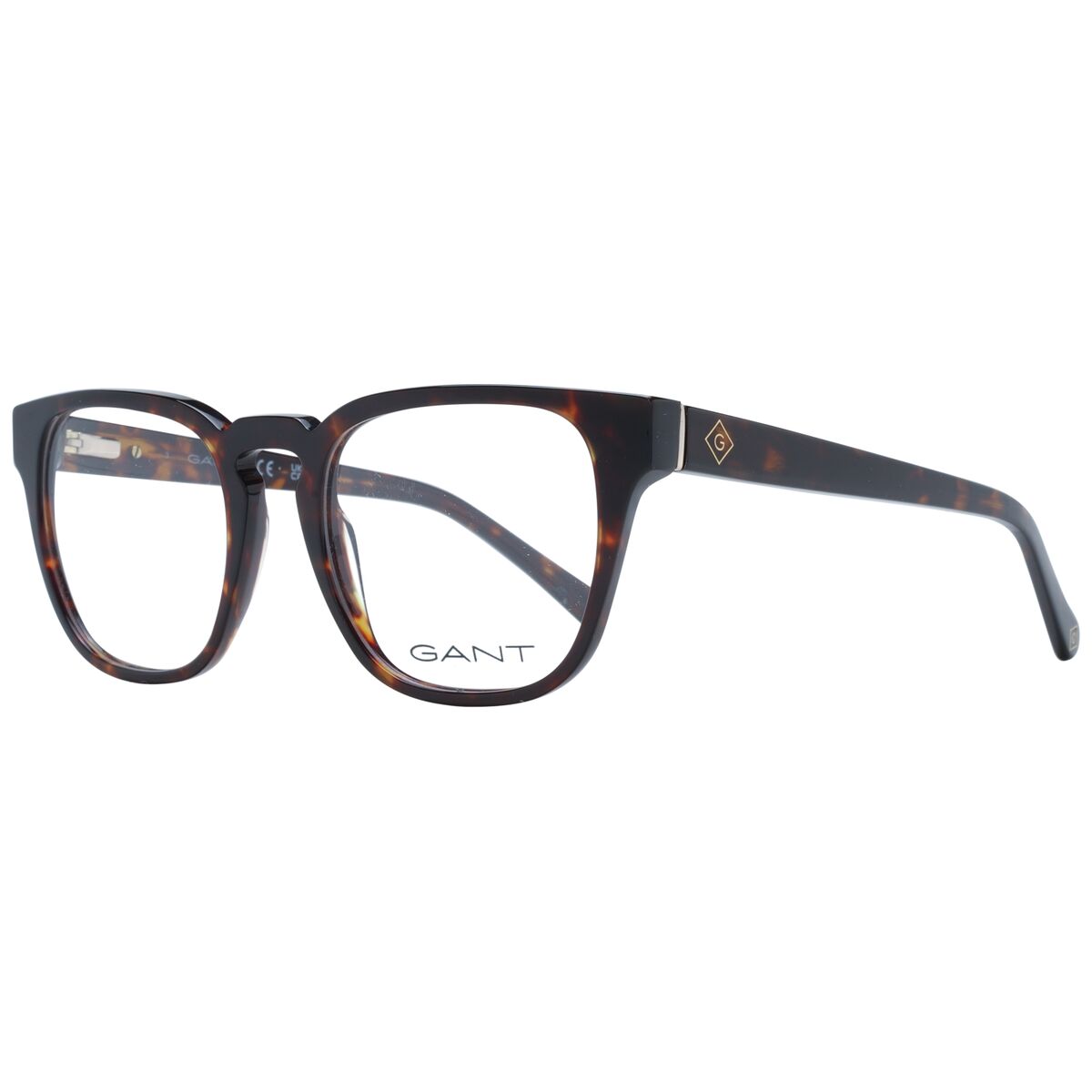 Montatura Per Occhiali Unisex Gant Ga3284 52052