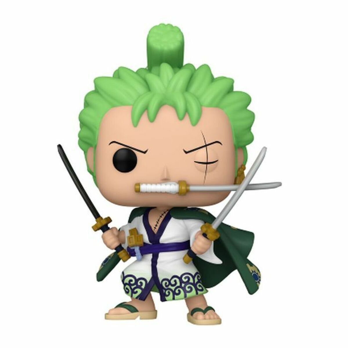 Personaggio Funko Pop!