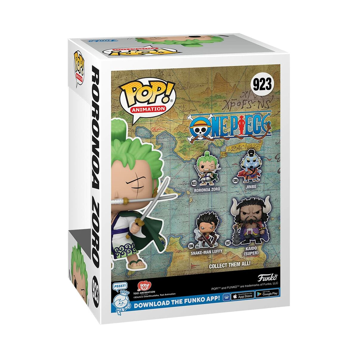 Personaggio Funko Pop! - Image 4