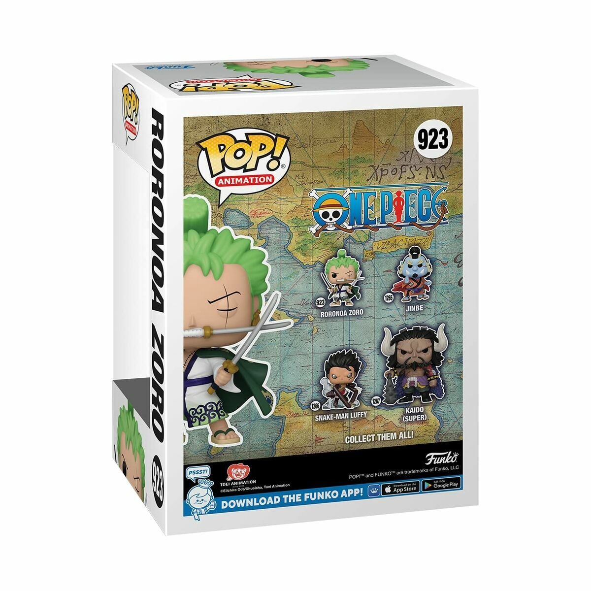 Personaggio Funko Pop! - Image 5