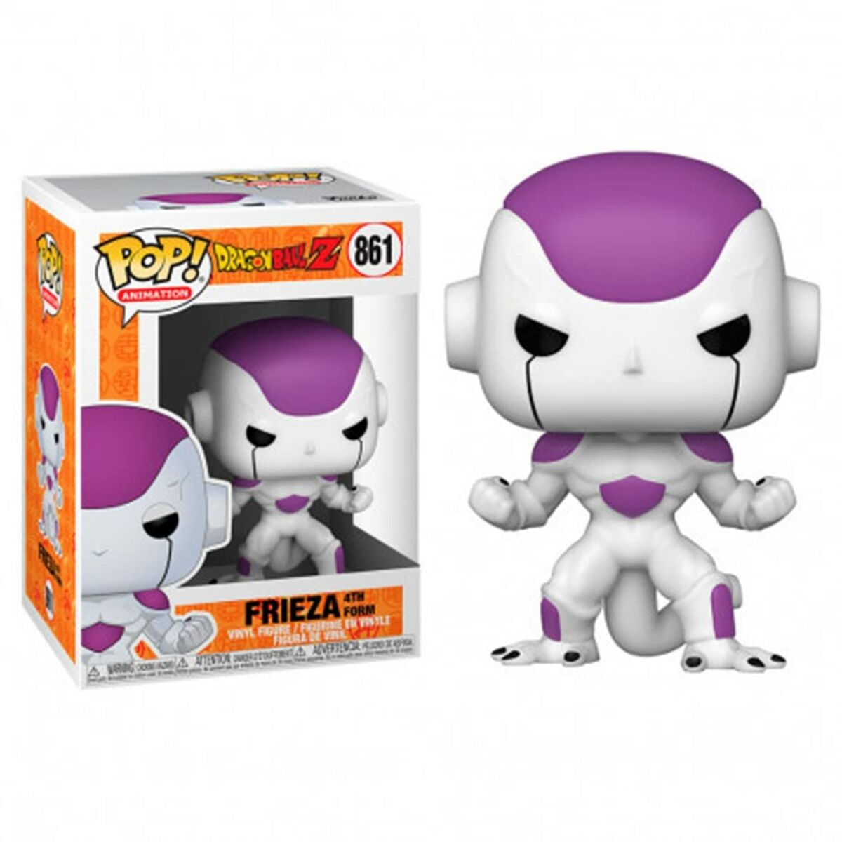 Personaggi D'azione Funko Pop!