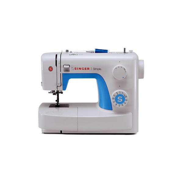 Singer Simple 3221 - Nähmaschine - 21 Stiche