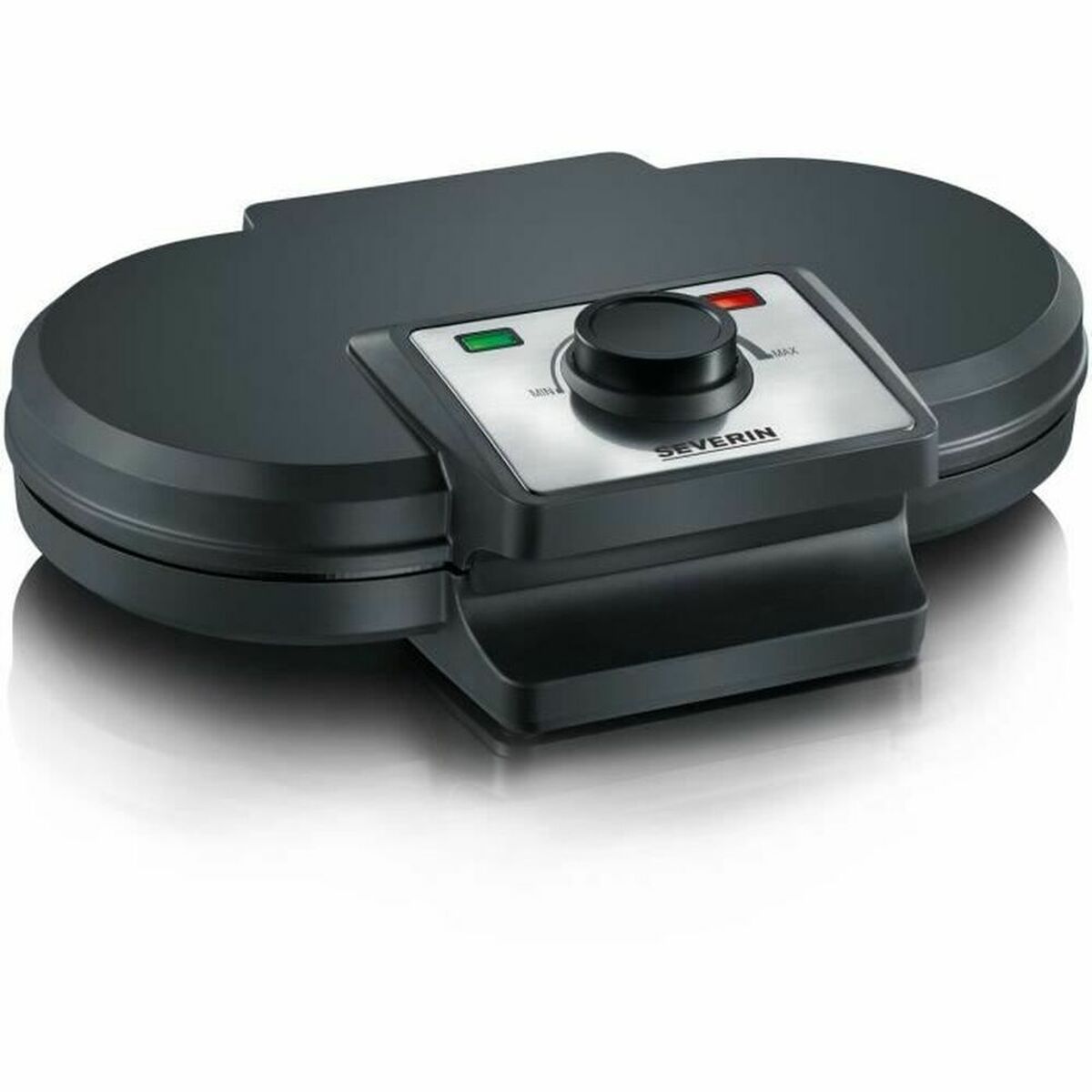 Macchina Da Waffle Severin Wa 2106 1200 W