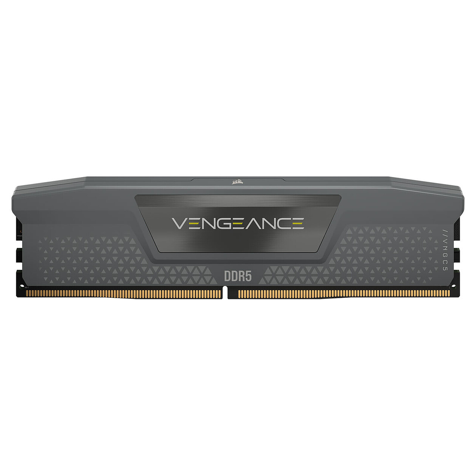Corsair Ram Vengeance 16gb Ddr5 6000 Cl36-44-44-96 1.35v Intel Xmp  Amd Expo