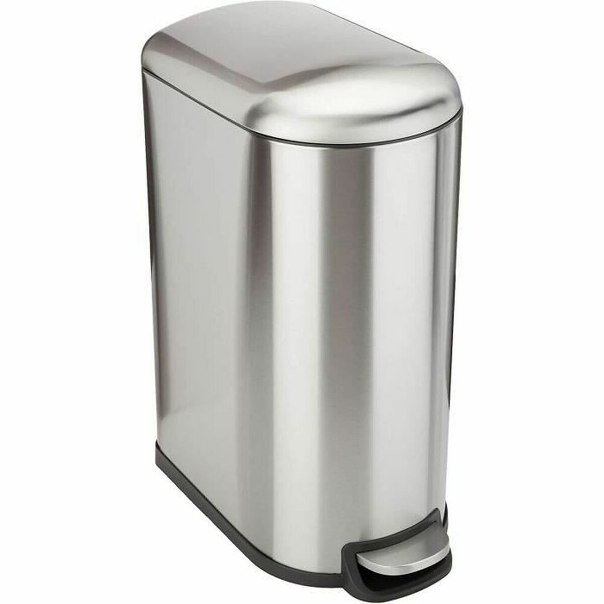 Secchio Della Spazzatura Kitchen Move Acciaio 40 L