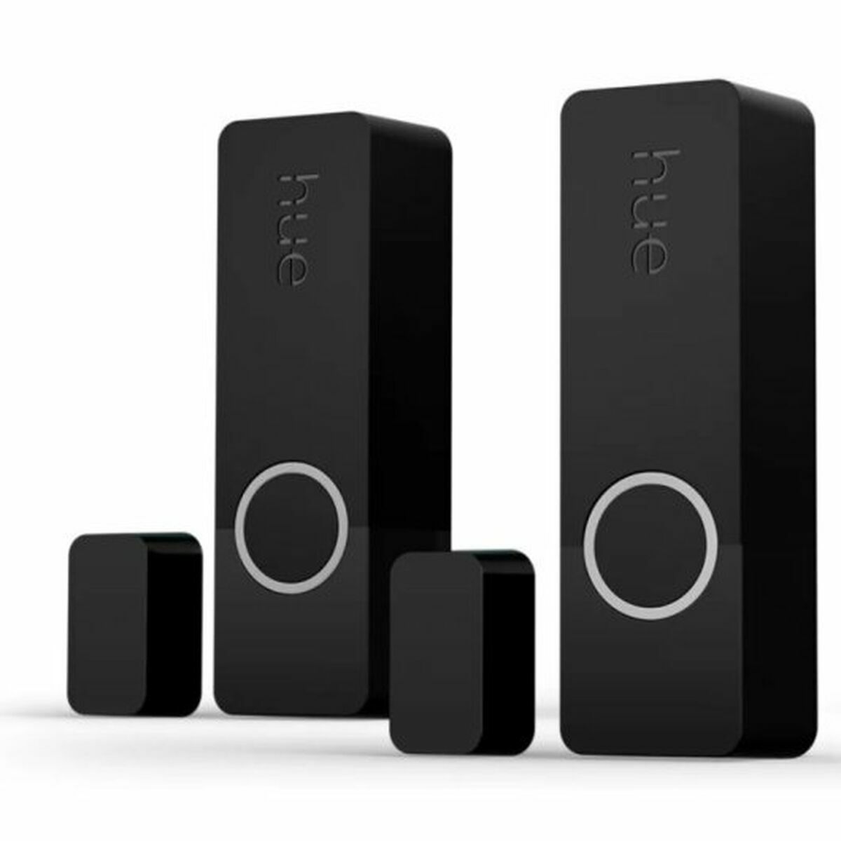 Sensore Intelligente Di Porte E Finestre Philips (4 Unità)