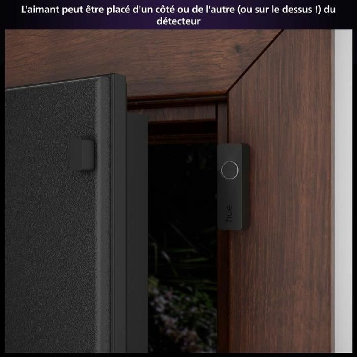 Sensore Intelligente Di Porte E Finestre Philips (4 Unità) - Image 5